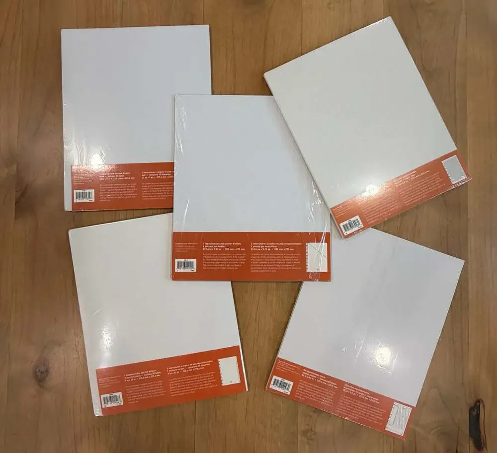 M by Staples brand new